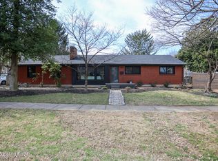 2916 Edmonia Ave, Louisville, KY 40220