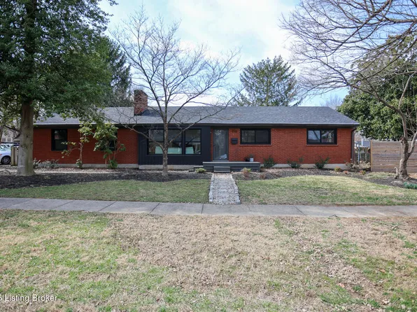 2916 Edmonia Ave, Louisville, KY 40220