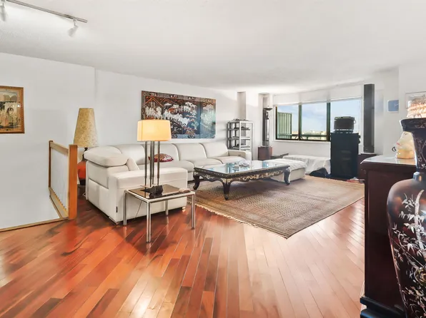 401 Harmon Cove Tower image 1 of 48