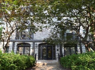 1515 16th St NW APT 2A, Washington, DC 20036