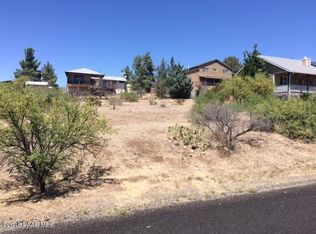 17658 E Jackrabbit Rd, Mayer, AZ 86333