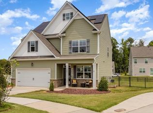 305 Colin Ct, Wake Forest, NC 27587