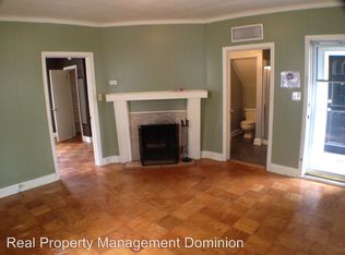 10203 Warwick Blvd #A, Newport News, VA 23601