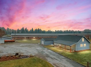 11846 S Mulino Rd, Canby, OR 97013