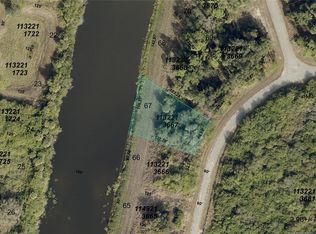 Harcourt Circle Lot 67 LOT 67, North Pt, FL 34288