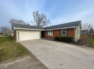 3212 Sequayah Pass, Fort Wayne, IN 46806