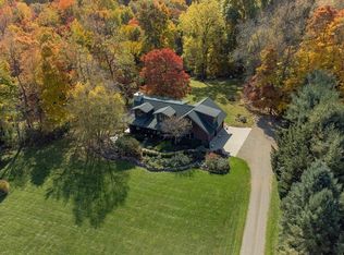 1125 Darlington East Rd, Bellville, OH 44813