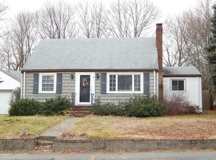 9 Althea Rd, Randolph, MA 02368