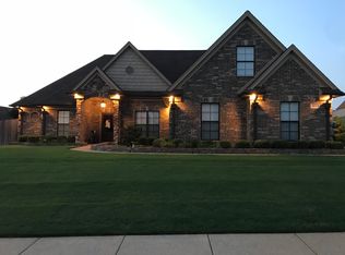 144 Shady Lane Cv W, Hernando, MS 38632