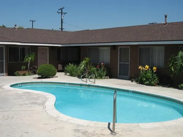 811 S Webster Ave #24, Anaheim, CA 92804