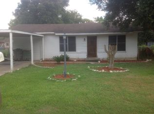 3202 Gayle St, Victoria, TX 77901