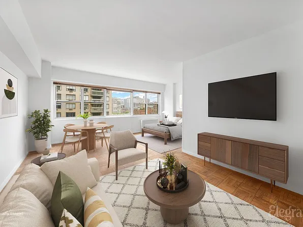 165 E 32nd St APT 15C, New York, NY 10016