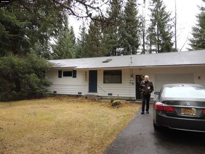 8923 Tanis Dr, Juneau, AK, 99801