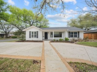 303 Tophill Rd, San Antonio, TX 78209