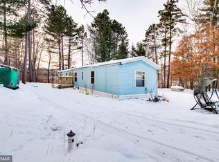 10405 Pond Rd N, Bemidji, MN 56601