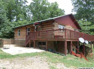 12501 State Highway 9 N, Cedar Bluff, AL 35959