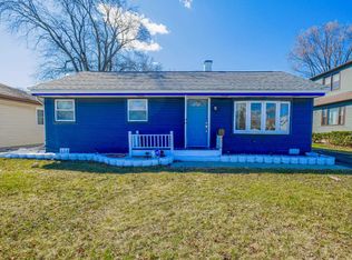 5321 Otto Pl, Oak Lawn, IL 60453