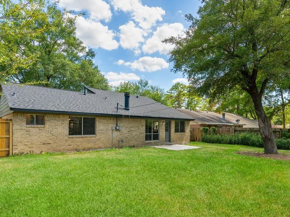 1611 Cantrell Blvd, Conroe, TX 77301