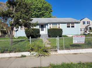 130 Hollister Ave, Bridgeport, CT 06607