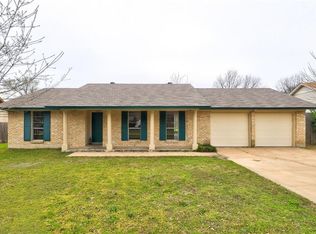 10110 Aspen St, Austin, TX 78758