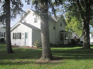 1233 7th St, Boone, IA 50036