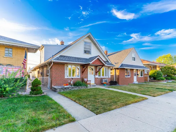 6046 S Melvina Ave, Chicago, IL 60638