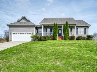 3531 Bear Creek Ln, Cookeville, TN 38506