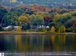 0 Crescent Beach Rd, Onekama, MI 49675