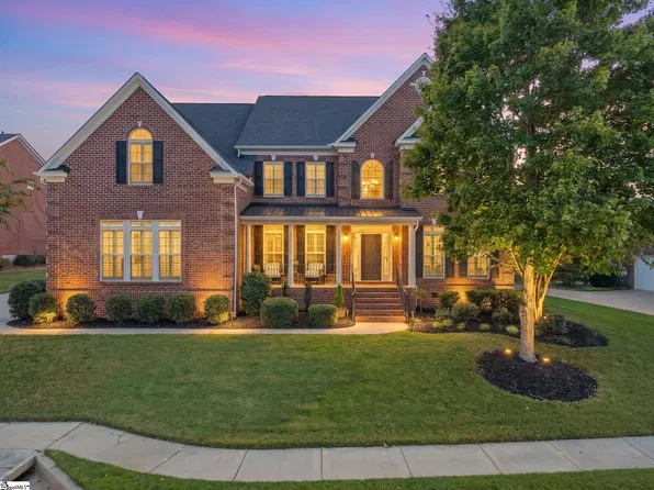 224 Highgrove Ct, Simpsonville, SC 29681
