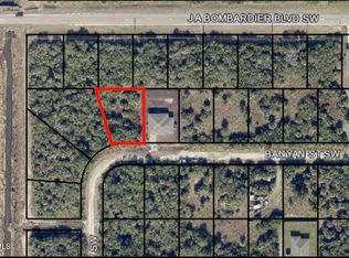 881 Banyan St SW, Palm Bay, FL 32908