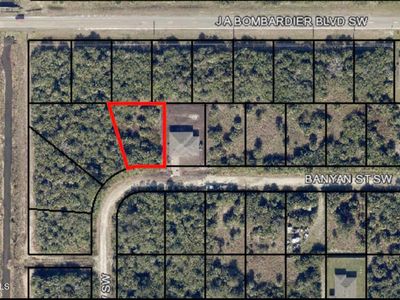 881 Banyan St SW, Palm Bay, FL, 32908