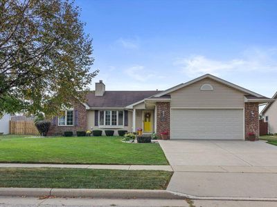 6917 55th St, Kenosha, WI, 53144