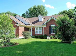 5612 Indian Rock Rd, Louisville, KY 40219