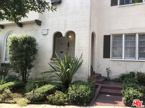 4668 Dockweiler St, Los Angeles, CA 90019