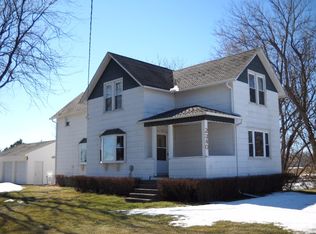 2340 E Hotchkiss Rd, Bay City, MI