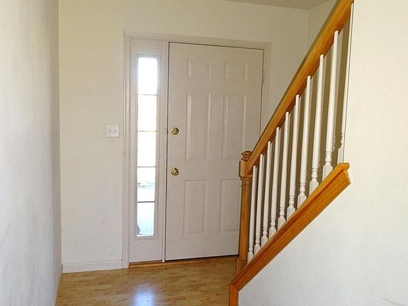Interior of Similar House
