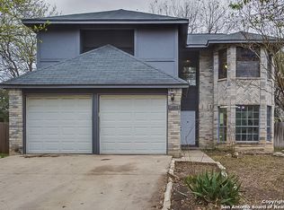 13803 Laurel Hollow Dr, San Antonio, TX 78232