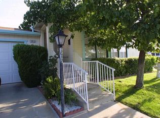 1812 Venice Ln #91, Antioch, CA 94509