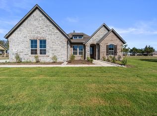 270 Cobb Rd, Leonard, TX 75490