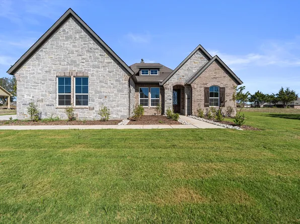 270 Cobb Rd, Leonard, TX 75490