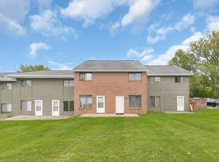 770 Burns St APT D8, Mansfield, OH 44903