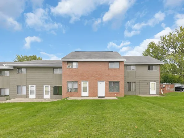 770 Burns St, Mansfield, OH