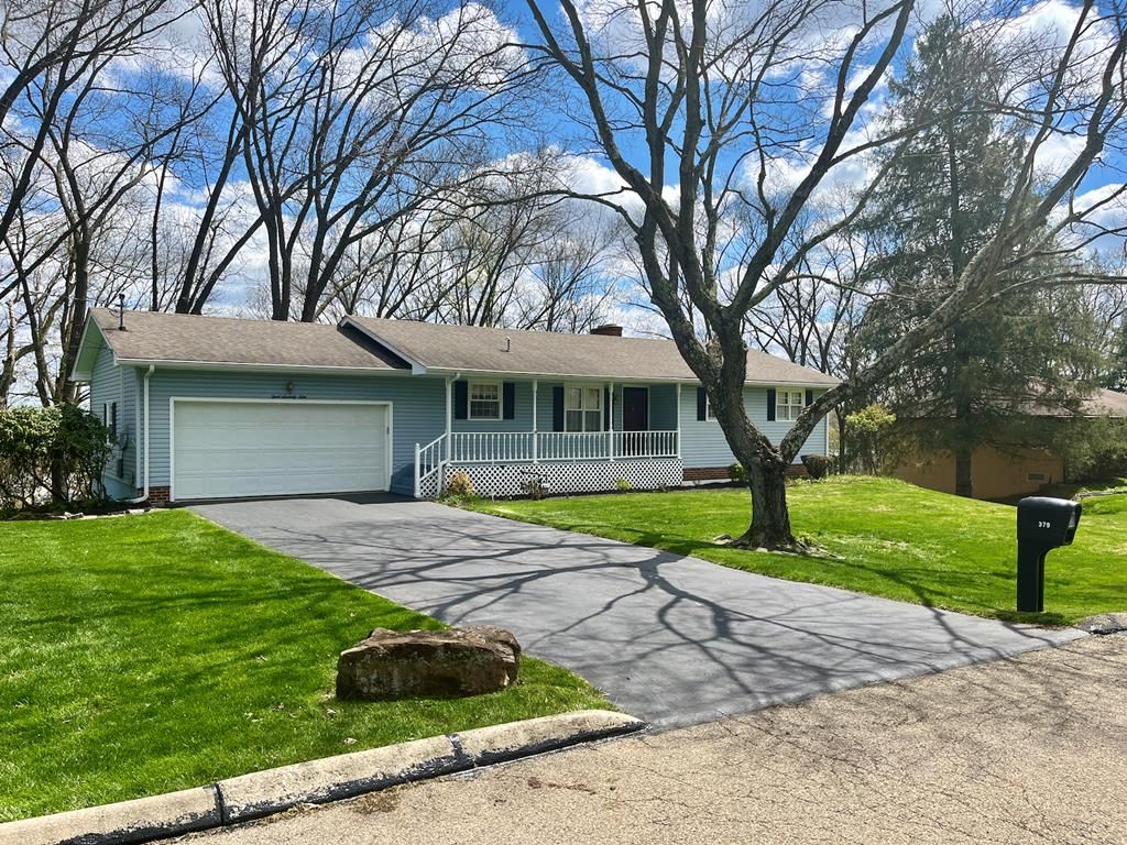 Real estate listing image