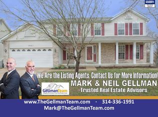 2681 Queen Bee Ln, Saint Louis, MO