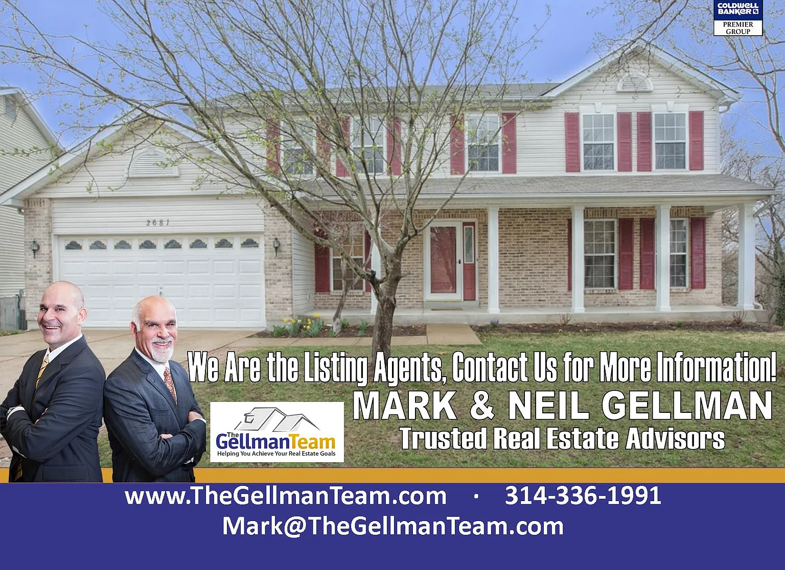 2681 Queen Bee Ln photo 1