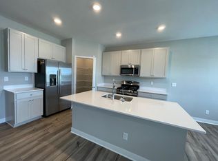 2053 W 171st St, Westfield, IN 46074