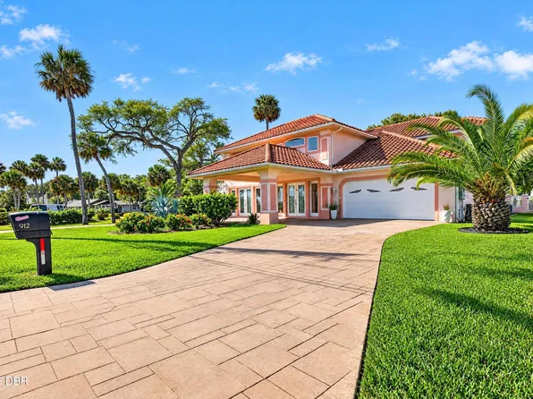 912 Riverside Dr, Holly Hill, FL 32117