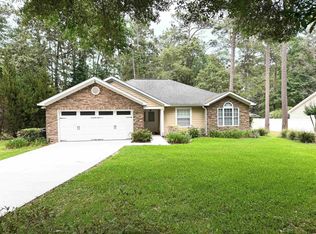 3561 Rosemont Ridge Rd, Tallahassee, FL 32312