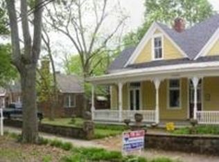 241 E Hightower Trl, Social Circle, GA 30025