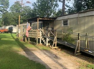 31992 Shelly Dr, Springfield, LA 70462